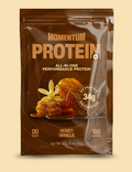 Honey Vanilla Protein Shake